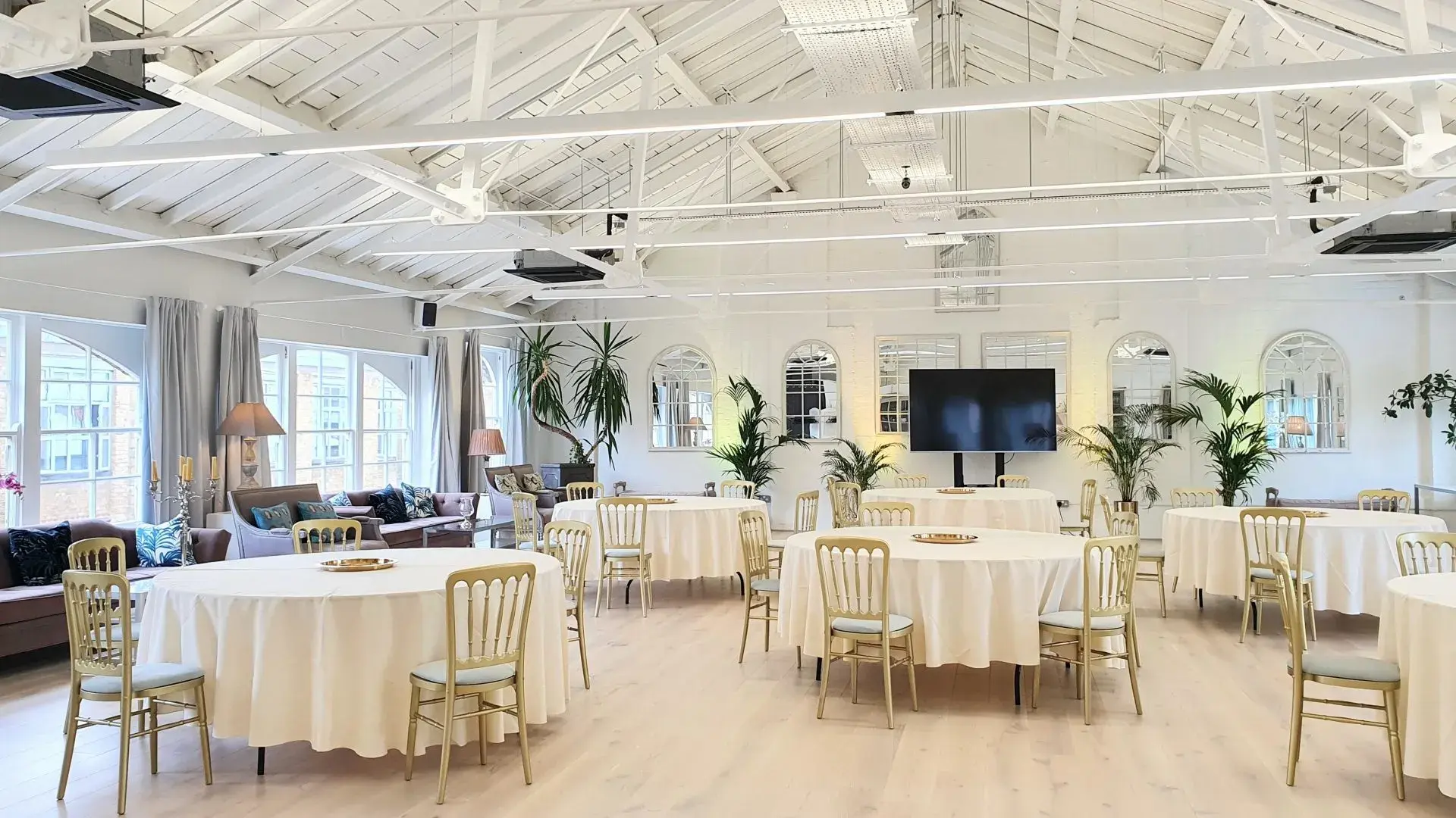 Event Space